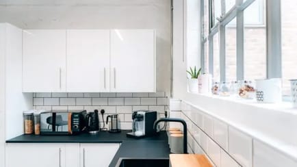 Image 4 of Knotel (Managed 1,868 sqft) - Rufus House - 2-4 Rufus Street, N1 6PE - Old Street