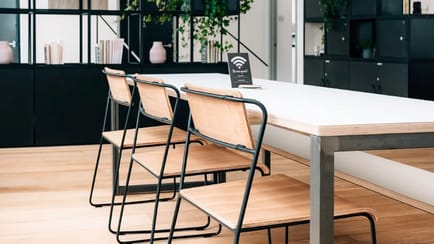 Image 5 of Knotel (Managed 1,868 sqft) - Rufus House - 2-4 Rufus Street, N1 6PE - Old Street