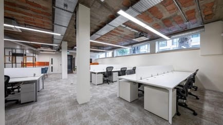Image 1 of Workthere (Managed 1,183 - 1,395 sqft) - 3 Marshalsea Road, SE1 1EP - Borough