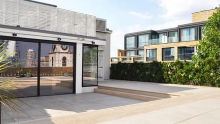 Image 5 of Workthere (Managed 1,183 - 1,395 sqft) - 3 Marshalsea Road, SE1 1EP - Borough