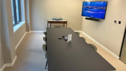 Image 1 of Workthere (Managed 3,612 sqft) - 22 Ganton Street, W1F 7BY - Oxford Circus