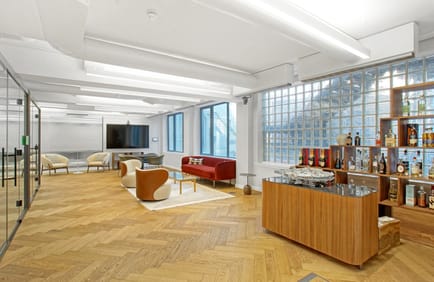 Image 6 of Workthere (Managed 3,612 sqft) - 22 Ganton Street, W1F 7BY - Oxford Circus