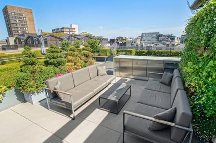 Image 10 of Workthere (Managed 3,612 sqft) - 22 Ganton Street, W1F 7BY - Oxford Circus