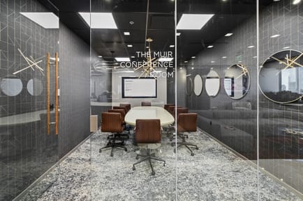 Image 1 of Lucid Private Offices - 1801 West End Avenue, 37203 - Nashville, TN