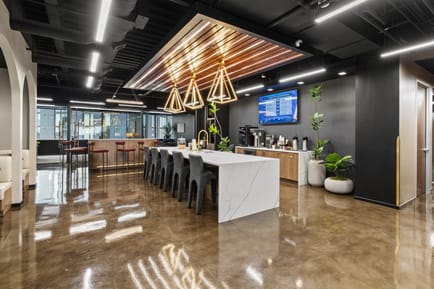 Image 3 of Lucid Private Offices - 1801 West End Avenue, 37203 - Nashville, TN