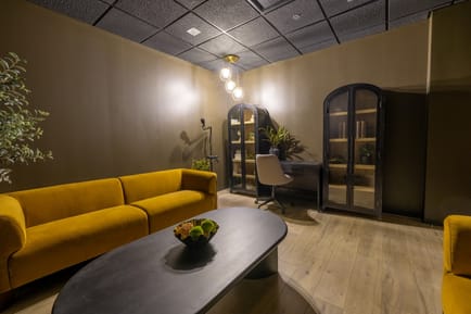 Image 4 of Lucid Private Offices - 1801 West End Avenue, 37203 - Nashville, TN