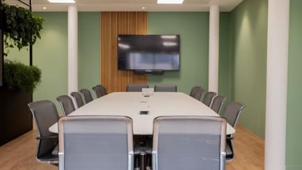 Image 2 of iNgleby Trice (Managed 4,039 sqft) - 108 Cannon Street, EC4N 6EU - Cannon Street