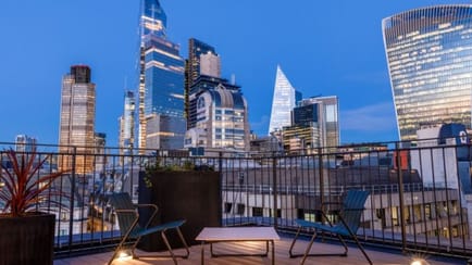 Image 6 of iNgleby Trice (Managed 4,039 sqft) - 108 Cannon Street, EC4N 6EU - Cannon Street
