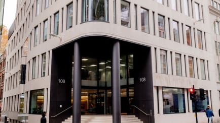 Image 7 of iNgleby Trice (Managed 4,039 sqft) - 108 Cannon Street, EC4N 6EU - Cannon Street
