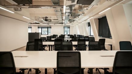 Image 1 of iNgleby Trice (Managed 1,485 - 3,263 sqft) - 1 Norton Folgate, E1 6DB - Liverpool Street