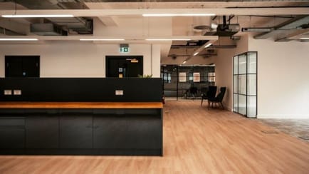 Image 8 of iNgleby Trice (Managed 1,485 - 3,263 sqft) - 1 Norton Folgate, E1 6DB - Liverpool Street
