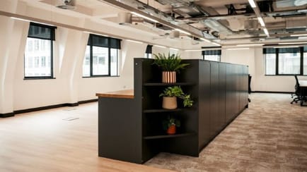 Image 10 of iNgleby Trice (Managed 1,485 - 3,263 sqft) - 1 Norton Folgate, E1 6DB - Liverpool Street