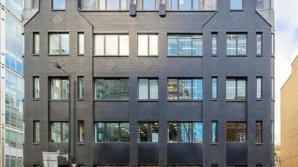 Image 11 of iNgleby Trice (Managed 1,485 - 3,263 sqft) - 1 Norton Folgate, E1 6DB - Liverpool Street