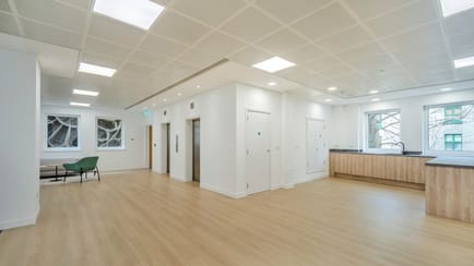 Image 6 of iNgleby Trice (Managed 3,729 sqft) - 80 Leadenhall Street, EC3A 3DH - Aldgate