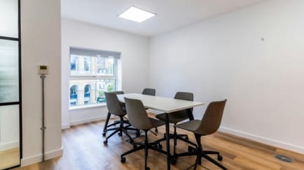 Image 5 of iNgleby Trice (Managed 1,795 sqft) - Jameson House - 146-148 Clerkenwell Road, EC1R 5DG -  Farringdon