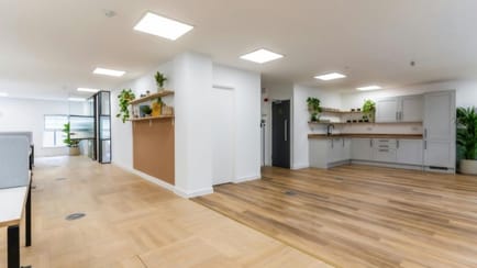 Image 7 of iNgleby Trice (Managed 1,795 sqft) - Jameson House - 146-148 Clerkenwell Road, EC1R 5DG -  Farringdon