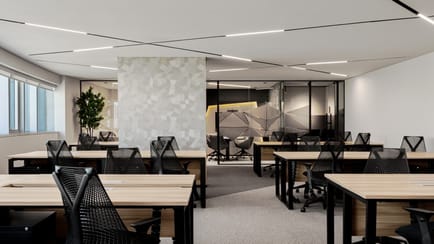 Image 1 of Unbox - 36th floor API Trio Tower - Al Barsha 1 - Dubai