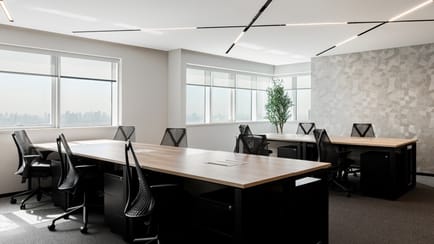 Image 4 of Unbox - 36th floor API Trio Tower - Al Barsha 1 - Dubai