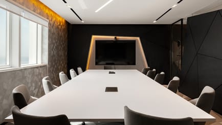 Image 5 of Unbox - 36th floor API Trio Tower - Al Barsha 1 - Dubai