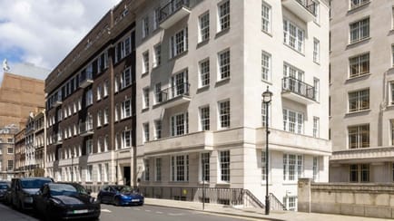 Image 3 of Made-re (Managed 2,489 sqft) - Ivybridge House - 1-5 Adam Street, WC2N 6LE - Covent Garden
