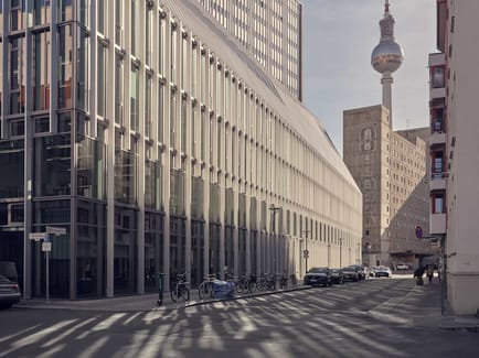 Image 1 of Spaces - Karl-Liebknecht-Strasse 29a