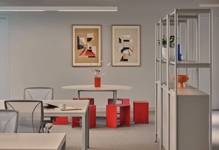 Image 8 of Spaces - Karl-Liebknecht-Strasse 29a