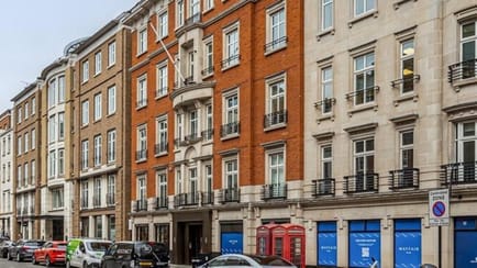 Image 1 of Made-re (Managed 2,557 sqft) - 6 Grosvenor Street, W1K 4PZ - Mayfair