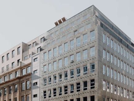 Image 1 of Signature - Kronenstrasse 63