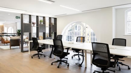 Image 1 of Made-re (Managed 2,859 sqft) - 8 Sackville Street, W1S 3EZ - Mayfair
