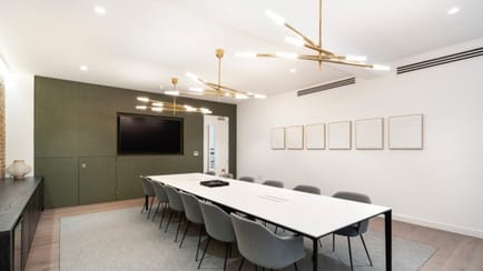 Image 2 of Made-re (Managed 2,859 sqft) - 8 Sackville Street, W1S 3EZ - Mayfair