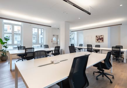 Image 1 of Made-re (Managed 2,859 sqft) - 8 Sackville Street, W1S 3EZ - Piccadilly Circus