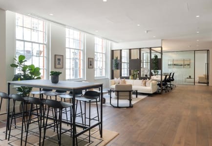 Image 2 of Made-re (Managed 2,859 sqft) - 8 Sackville Street, W1S 3EZ - Piccadilly Circus
