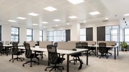 Image 1 of Made-re (Managed 3,007 sqft) - 55 Strand, WC2R 0LQ - Covent Garden