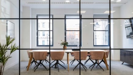 Image 2 of Made-re (Managed 3,007 sqft) - 55 Strand, WC2R 0LQ - Covent Garden