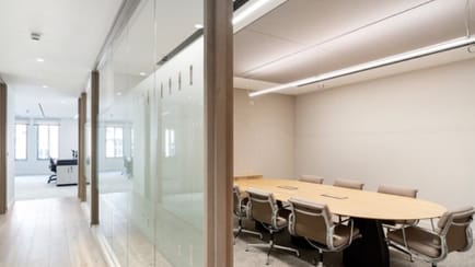 Image 1 of Made-re (Managed 2,906 sqft) - 77 Grosvenor Street, W1K 3JR - Mayfair