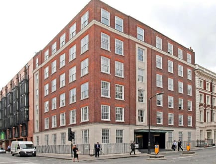 Image 3 of Made-re (Managed 3,018 sqft) - 53-54 Grosvenor Street, W1K 3HU - Mayfair
