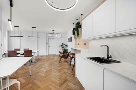 Image 6 of LDG - 26 Mortimer Street, W1W 7RB - Fitzrovia
