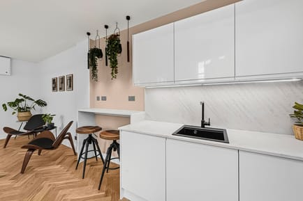 Image 2 of LDG - 26 Mortimer Street, W1W 7RB - Fitzrovia