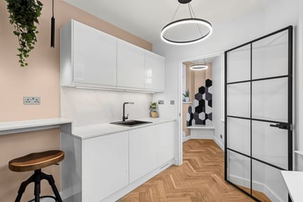 Image 3 of LDG - 26 Mortimer Street, W1W 7RB - Fitzrovia
