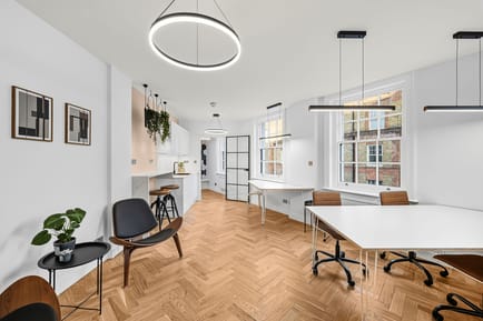 Image 10 of LDG - 26 Mortimer Street, W1W 7RB - Fitzrovia