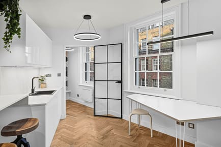 Image 9 of LDG - 26 Mortimer Street, W1W 7RB - Fitzrovia