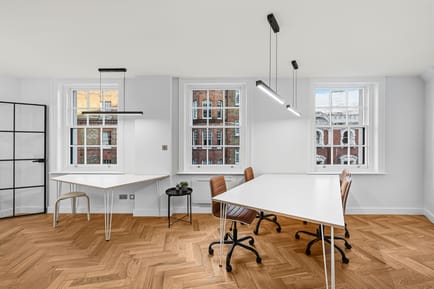Image 8 of LDG - 26 Mortimer Street, W1W 7RB - Fitzrovia