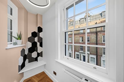 Image 14 of LDG - 26 Mortimer Street, W1W 7RB - Fitzrovia