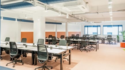 Image 1 of BASE (Managed 2,606 Sqft) - 85 Great Eastern Street, EC2A 3HY - Old Street
