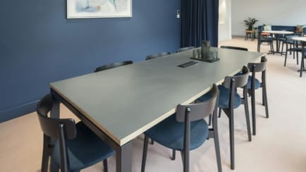 Image 2 of BASE (Managed 2,606 Sqft) - 85 Great Eastern Street, EC2A 3HY - Old Street