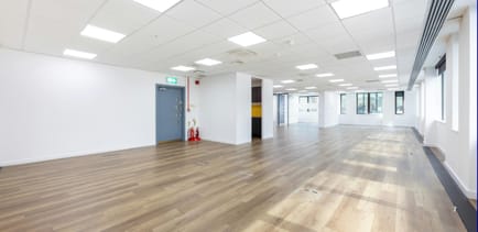 Image 3 of BASE (Managed 1,485 - 1,750 Sqft) - 1 Norton Folgate, E1 6DB - Shoreditch High Street