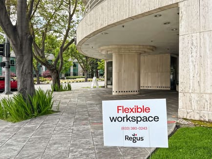 Image 1 of Regus - 200 Page Mill Road