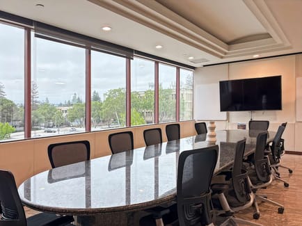 Image 3 of Regus - 200 Page Mill Road