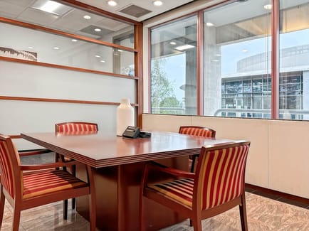 Image 5 of Regus - 200 Page Mill Road