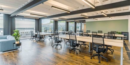 Image 1 of BASE (Managed 2,009 - 2,601 Sqft) - 3-4 Hardwick Street, EC1R 4RB - Angel